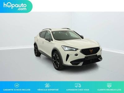 occasion Cupra Formentor 1.4 E-hybrid 245 Ch Dsg6 Vz