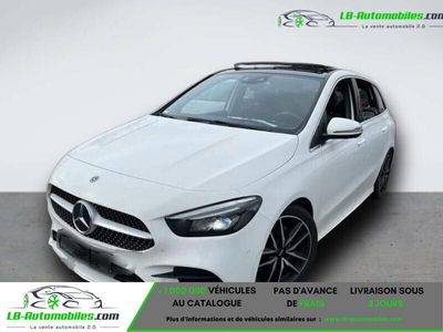 occasion Mercedes B220 Classe220 BVA