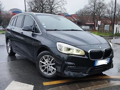BMW 216 Gran Tourer