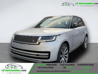 Occasion 2025 Land Rover Range Rover SUV | 199 800 €