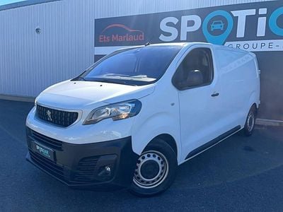 Occasion 2021 Peugeot Expert S Van | 18 990 € (Prix juste)