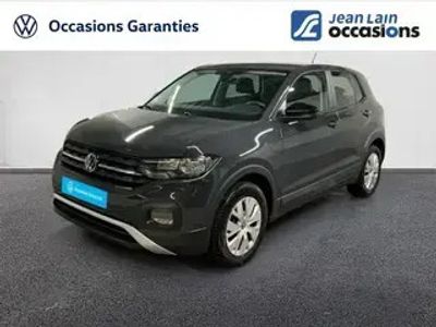 occasion VW T-Cross - 1.0 Tsi 95 Start/stop Bvm5 5p