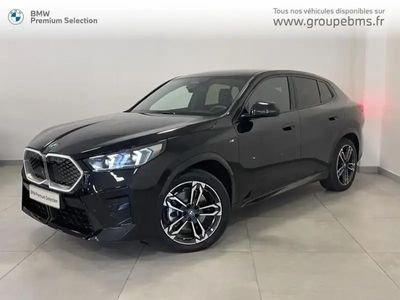 BMW iX2