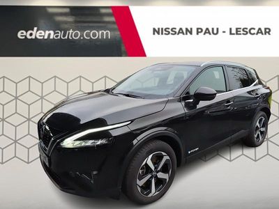 Occasion 2024 Nissan Qashqai N-Connecta SUV | 27 990 € (Prix juste)