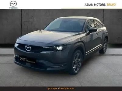 Machine gray métallisé Occasion 2021 Mazda MX30 Edition SUV | 14 990 €