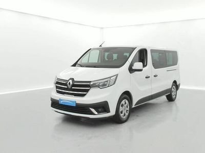 occasion Renault Trafic COMBI L2 dCi 150 Energy S&S Intens