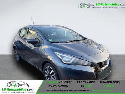 Occasion 2019 Nissan Micra S Citadine | 16 900 €