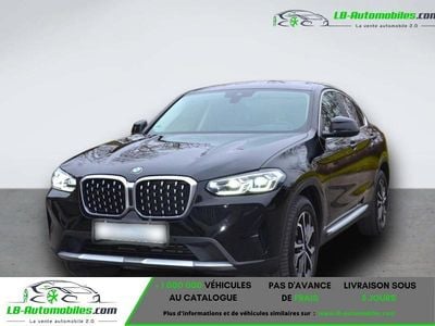 Occasion BMW X4 Comfort Edition 190 ch (139 kW) 2021 SUV