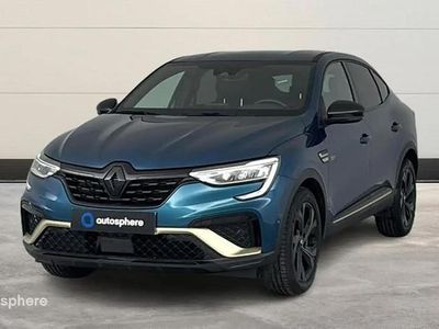 Occasion Renault Arkana Engineered 95 ch (69 kW) 2023 SUV