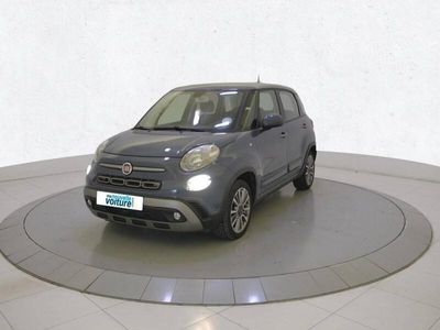 occasion Fiat 500L 5001.6 Multijet 120 ch S/S Lounge