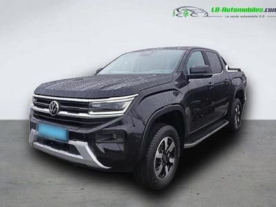 VW Amarok