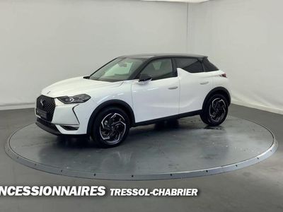 occasion DS Automobiles DS3 PureTech 130 EAT8 Rivoli