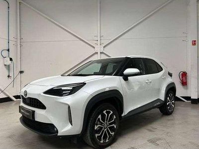 Occasion 2023 Toyota Yaris Hybrid Design | 22 995 € (Prix juste)