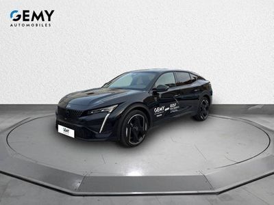 Peugeot 408 GT