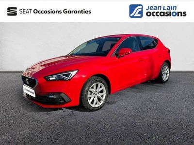 occasion Seat Leon Leon2.0 TDI 150 DSG7 Business 5p