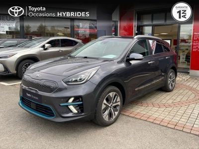 occasion Kia Niro Premium 204ch - VIVA192382623