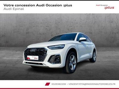 occasion Audi Q5 - VIVA189563064