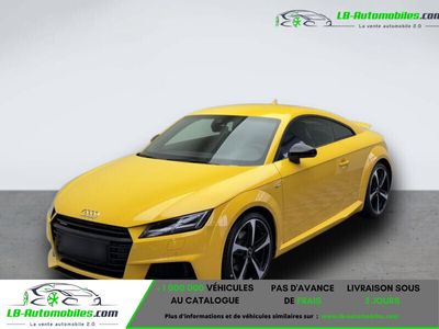 occasion Audi TT Coupe 2.0 TFSI 230 Quattro BVA 6