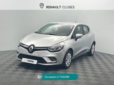 Renault Clio IV