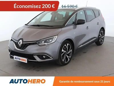 Renault Grand Scénic IV