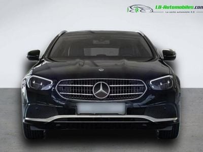 Mercedes E300