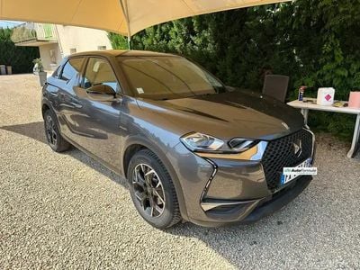 DS Automobiles DS3 Crossback