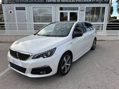 occasion Peugeot 308 308 SWSW 1.2 PureTech 130ch S&S EAT6