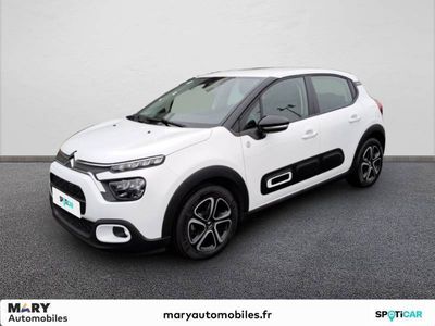 occasion Citroën C3 PureTech 83 S&S BVM5 C-Series