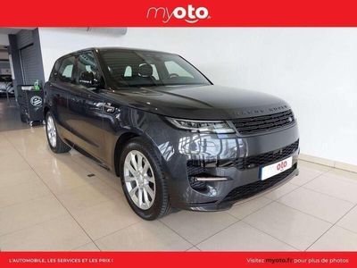 occasion Land Rover Range Rover Sport 3.0 P440e 440ch Phev Dynamic Se