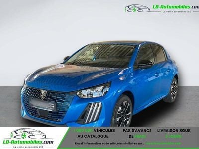 Occasion 2025 Peugeot e-208 Citadine | 38 800 €