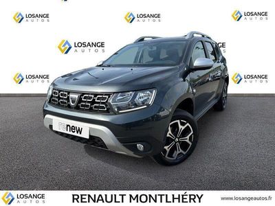 occasion Dacia Duster DUSTERTCe 150 FAP 4x2 Prestige