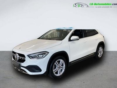 Mercedes GLA250