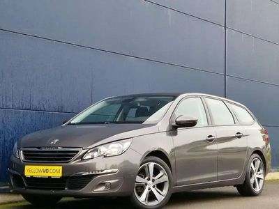 occasion Peugeot 308 Active / Jantes GT Line