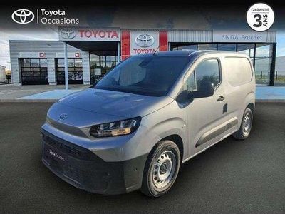 Occasion 2024 Toyota Proace City City Monospace | 34 990 €
