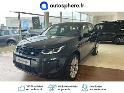 Occasion Land Rover Discovery Sport SE 2023 SUV
