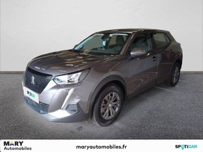 Occasion 2021 Peugeot 2008 Active SUV | 16 490 € (Prix juste)