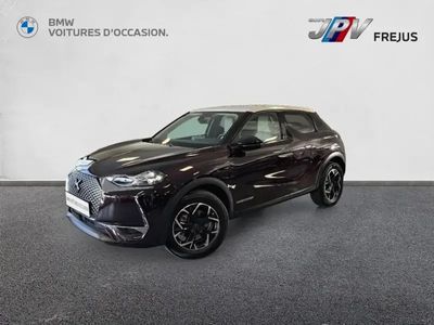 DS Automobiles DS3 Crossback