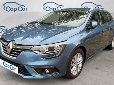 Renault Mégane IV