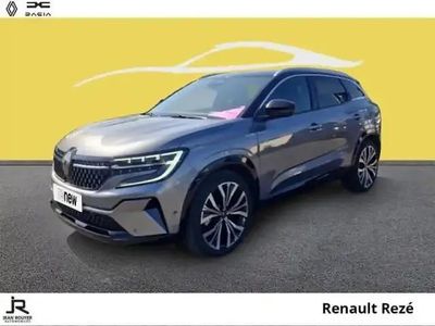 Gris schiste/toit noir etoilé Occasion 2023 Renault Austral Iconic SUV | 29 990 € (Prix juste)