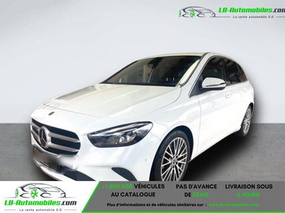 occasion Mercedes B200 Classe200 d BVA