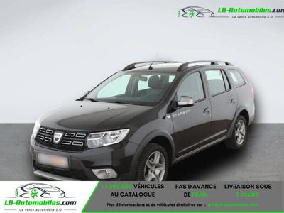 Dacia Logan MCV