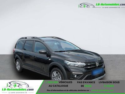 occasion Dacia Jogger TCe 110 7 places