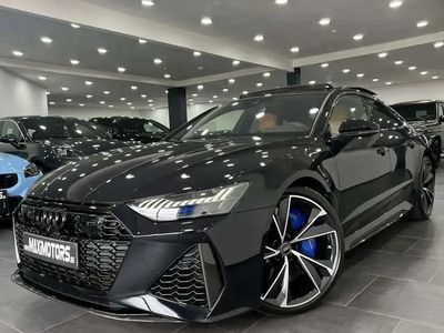 Audi RS7