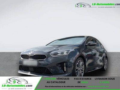 occasion Kia ProCeed 1.4 T-GDI 140 ch BVA