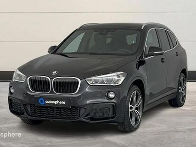 Occasion 2018 BMW X1 M Sport SUV | 22 799 € (Prix juste)