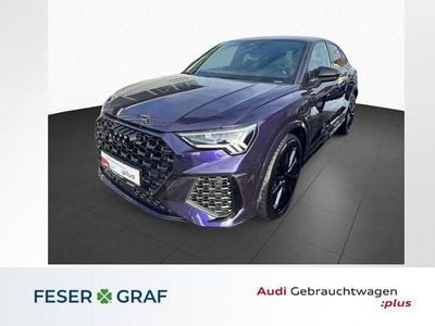 Occasion Audi RS Q3 Sport 400 ch (294 kW) 2023 SUV