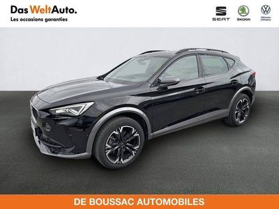 occasion Cupra Formentor Formentor1.5 TSI 150 ch DSG7