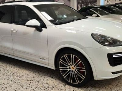 occasion Porsche Cayenne II (958) 3.6 440ch GTS