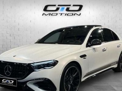 Occasion 2024 Mercedes E53 AMG AMG Berline | 139 990 €