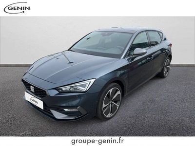 occasion Seat Leon Leone-Hybrid 204 ch DSG6